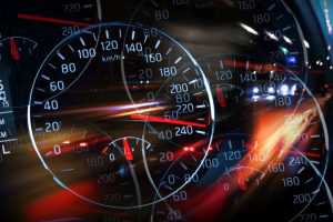 Speed Geschwindigkeit